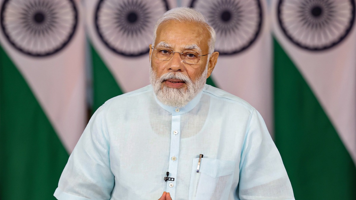 PM Narendra Modi will flag off Assam