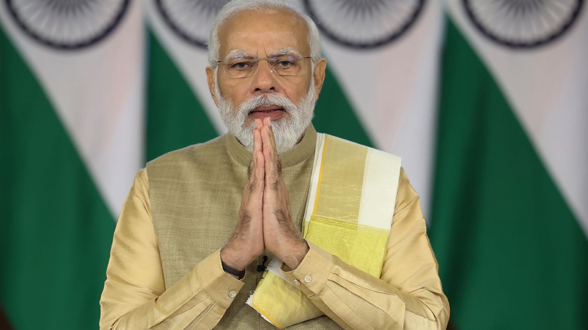 Narendra Modi Narendra Modi