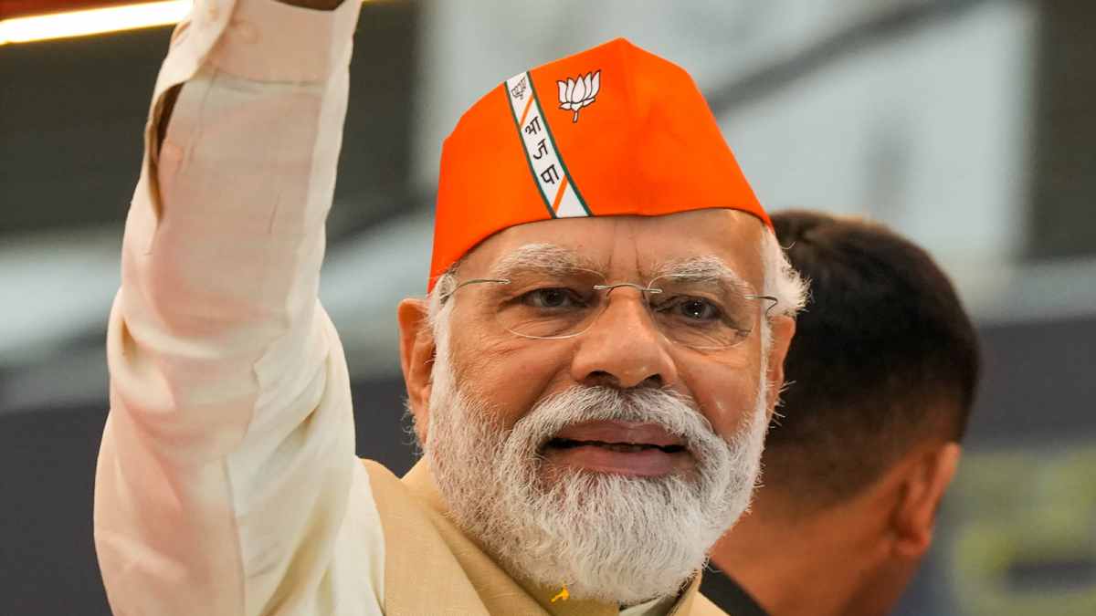 Karnataka Election 2023: PM Narendra Modi To Campaign In Chitradurga And Kalyana Karnataka Region