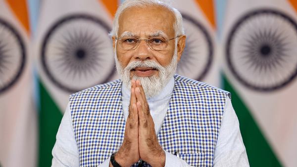 narendra modi