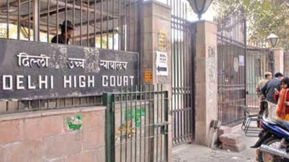 Delhi High Court Issued Summons To BBC