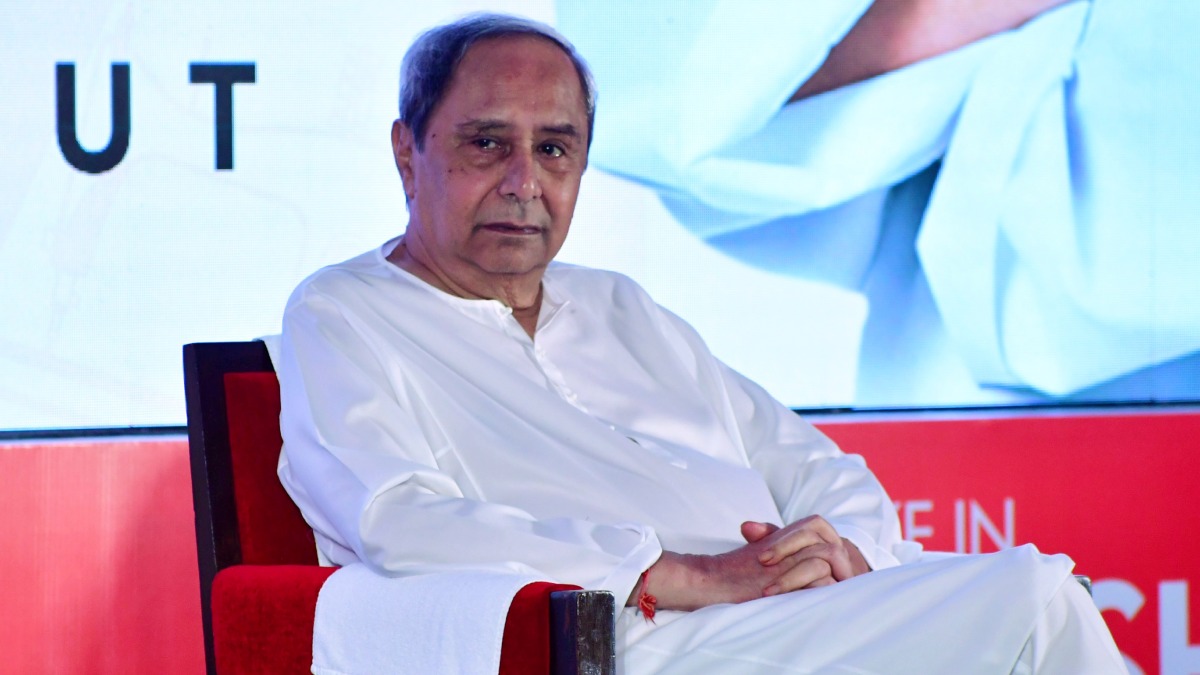 Dharmendra Pradhan asks Odisha to Review Decision on Cash Payments in Pension 