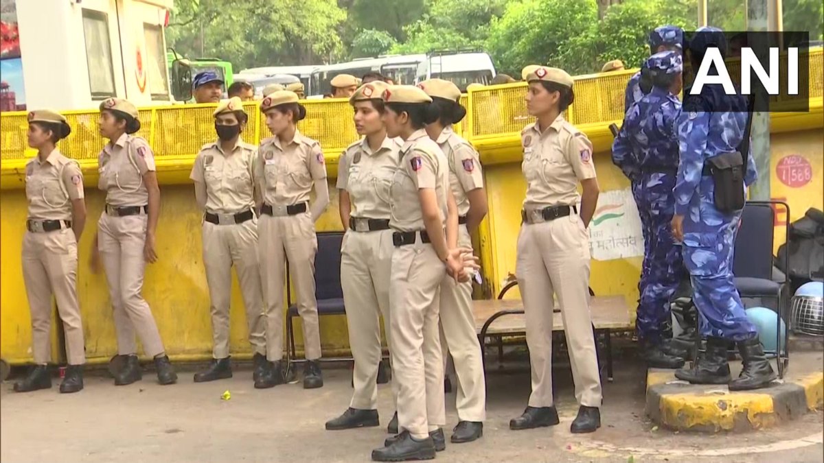 New parliament building inauguration ceremony New parliament building inauguration ceremony