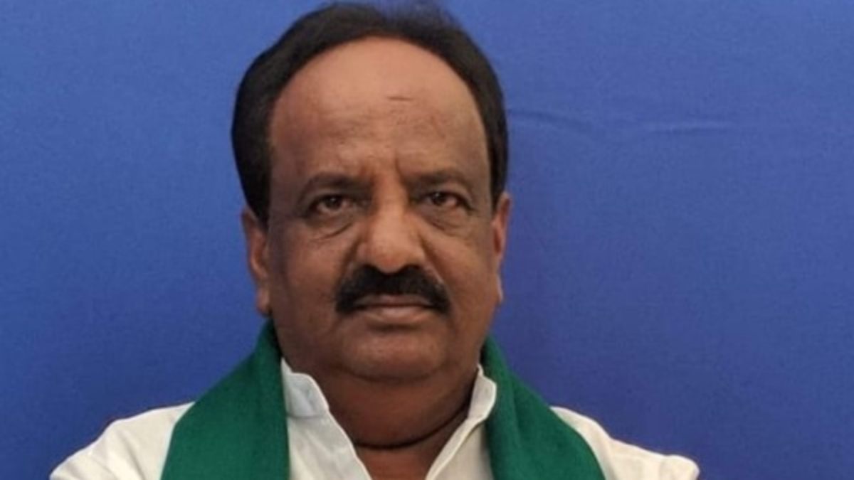 I Will Retire From Politics If Congress Not Implement Guarantees Says MLA NH konaraddi 