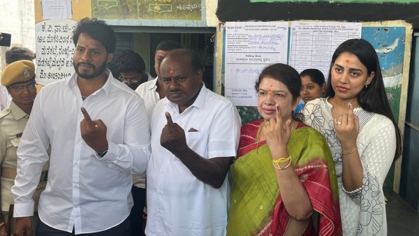 Election Results 2023: why JDS got disaster result in old mysore region analysis