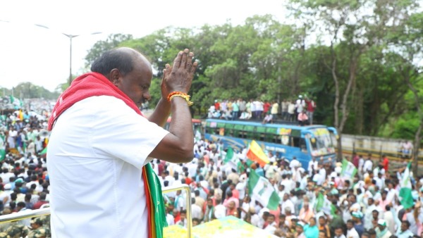 Election Results 2023: why JDS got disaster result in old mysore region analysis