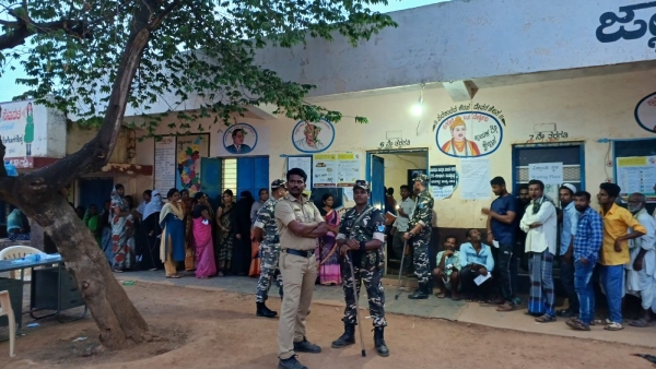 nota in elections