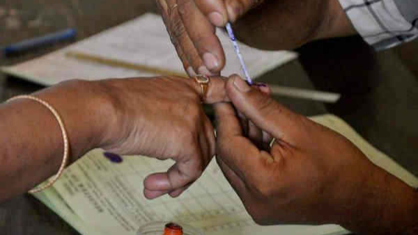 Nota Votes In Mysuru