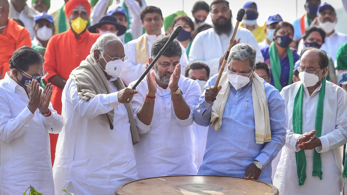 Who Will Be The Next Chief Minister of Karnataka? Who Will Be The Next Chief Minister of Karnataka?