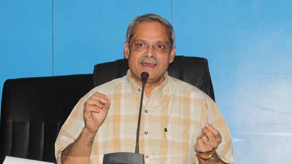  If Modi becomes Prime Minister again, it will be a disaster for the country: Nirmala Sitharamans husband