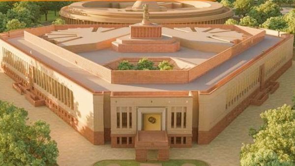 19 opposition parties boycotted the inauguration ceremony of the new parliament