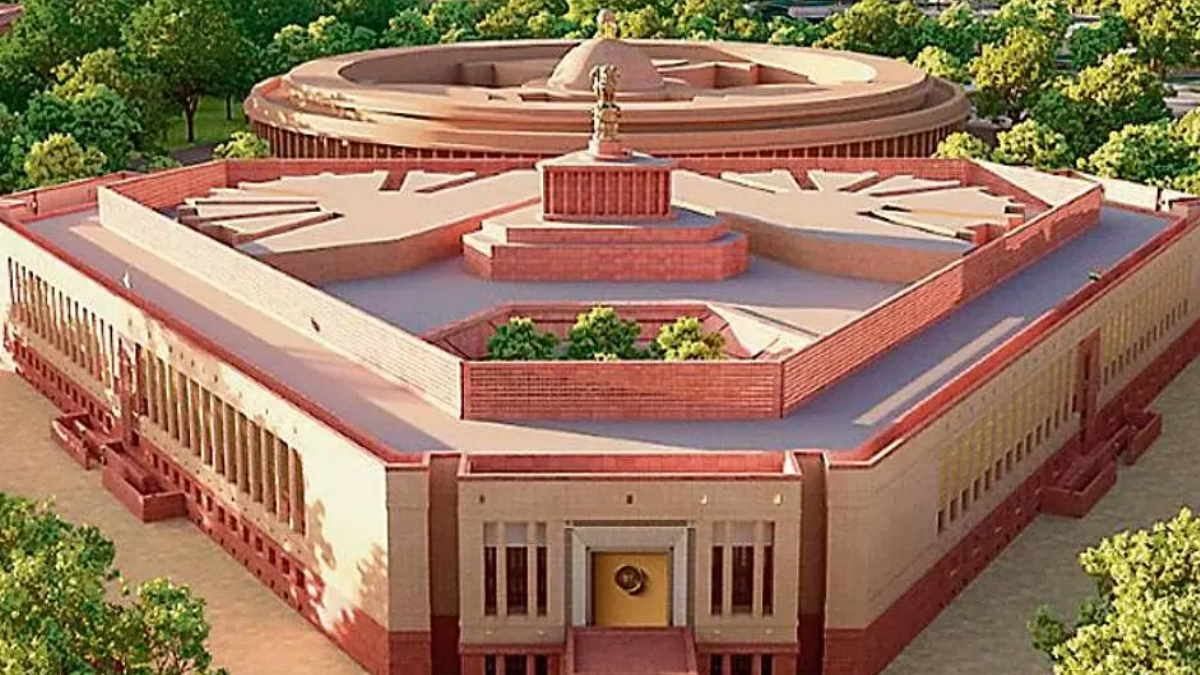 Supreme Court regected Plea That The President Should Inaugurate New Parliament Building