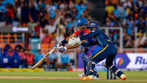 IPL 2023: Aman Khans half century saved Delhi Capitals and helped to give 131 runs target to Gujarat titans IPL 2023: Aman Khans half century saved Delhi Capitals and helped to give 131 runs target to Gujarat titans