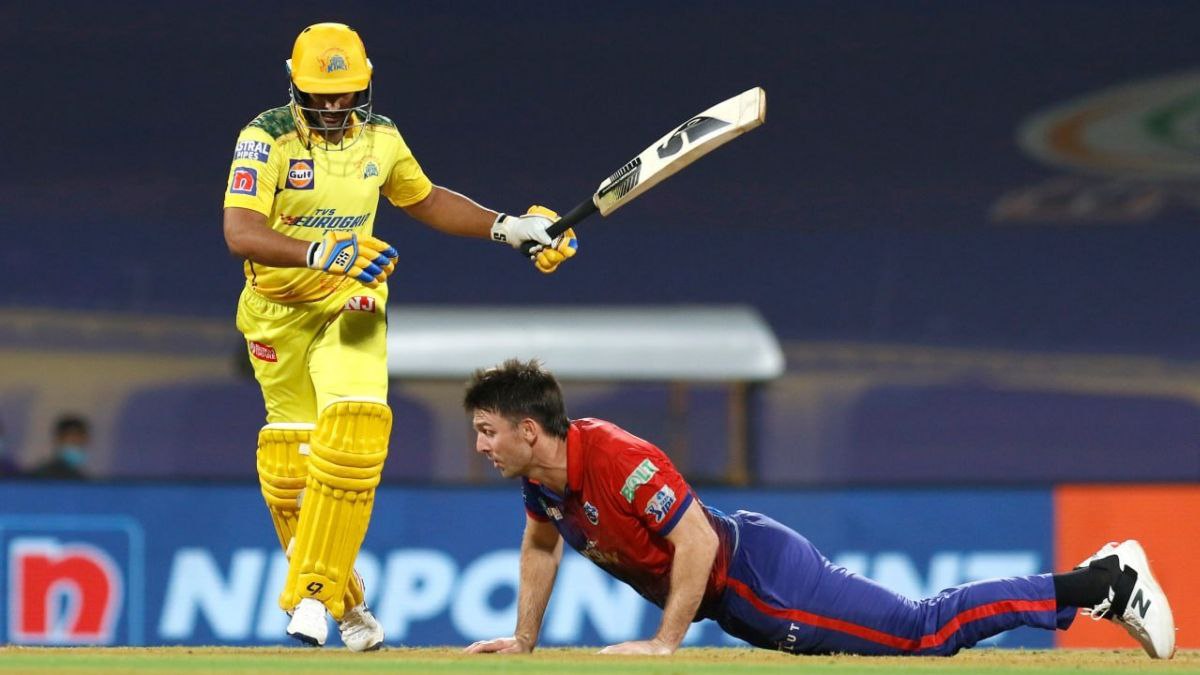 IPL 2023: Chennai Super Kings vs Delhi Capitals head to head record details IPL 2023: Chennai Super Kings vs Delhi Capitals head to head record details