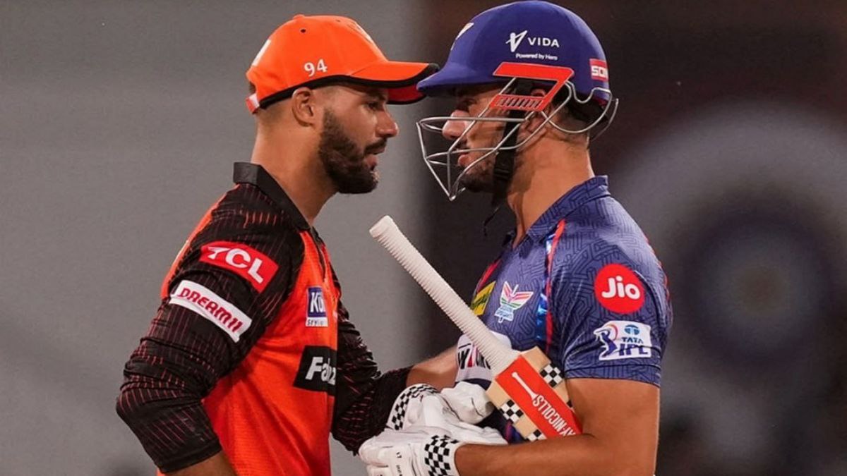 IPL 2023: Lucknow Super Giants vs Sunrisers Hyderabad head to head record details IPL 2023: Lucknow Super Giants vs Sunrisers Hyderabad head to head record details