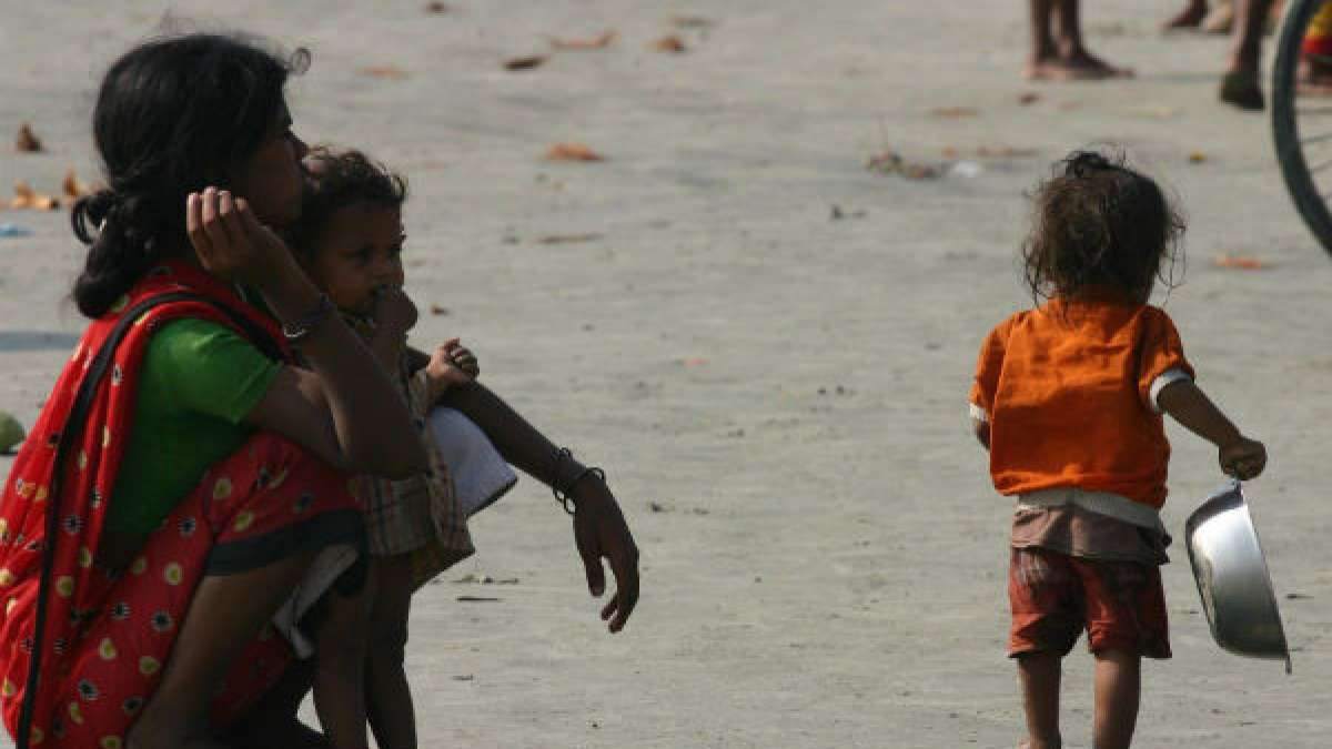 NDTV Survey: Poverty, Unemployment Biggest Electoral Issue 