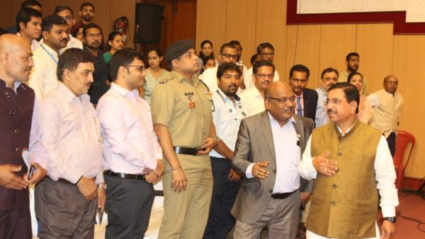 Pralhad Joshi hints Karnataka BJP state president post can be changed soon Pralhad Joshi hints Karnataka BJP state president post can be changed soon