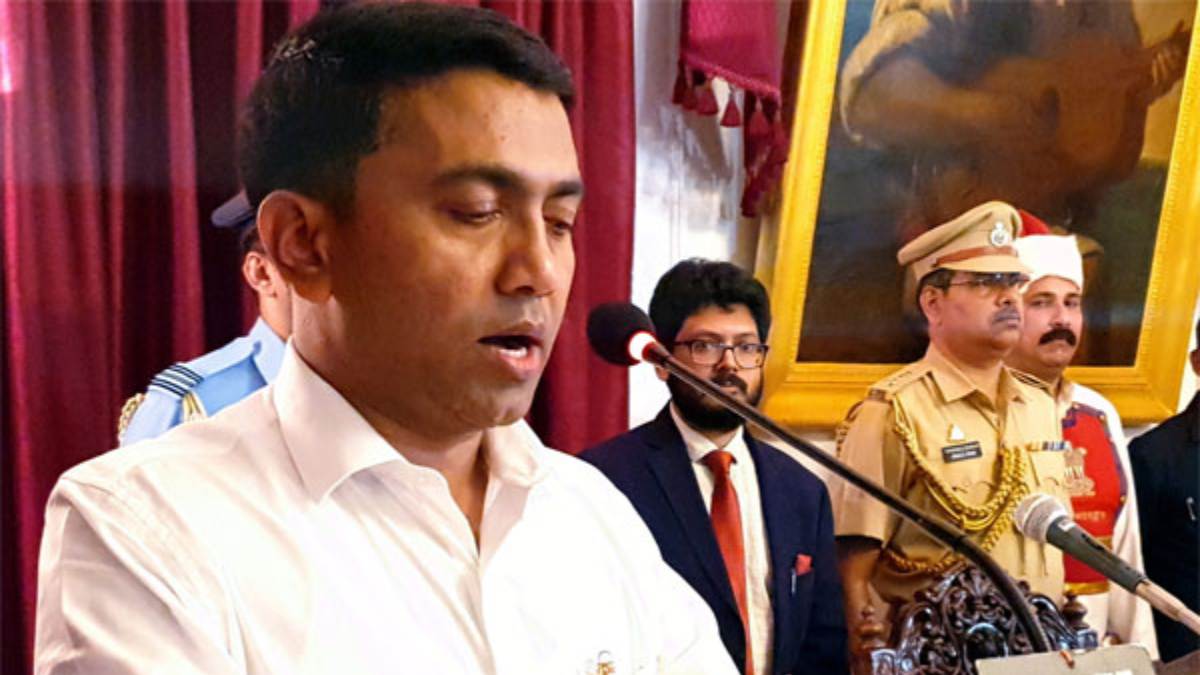 Kalasa-Banduri project Kalasa-Banduri project