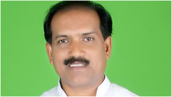 Competition Between Dharwad District MLA For Minister Post