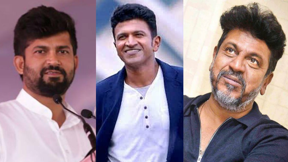 Netizens Outrages MP Pratap Simha Over His Tweet On Puneeth Rajkumar Netizens Outrages MP Pratap Simha Over His Tweet On Puneeth Rajkumar