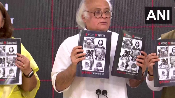 Prime Minister Narendra Modi 