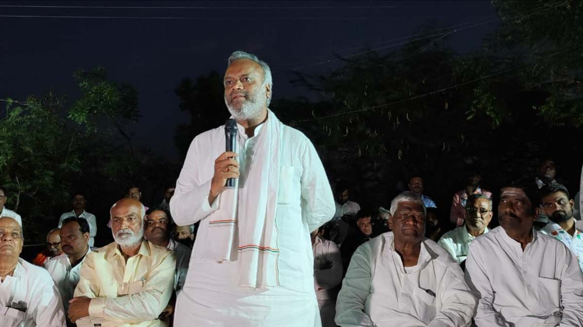 Congress leader Priyank Kharge defends nalayak remark 