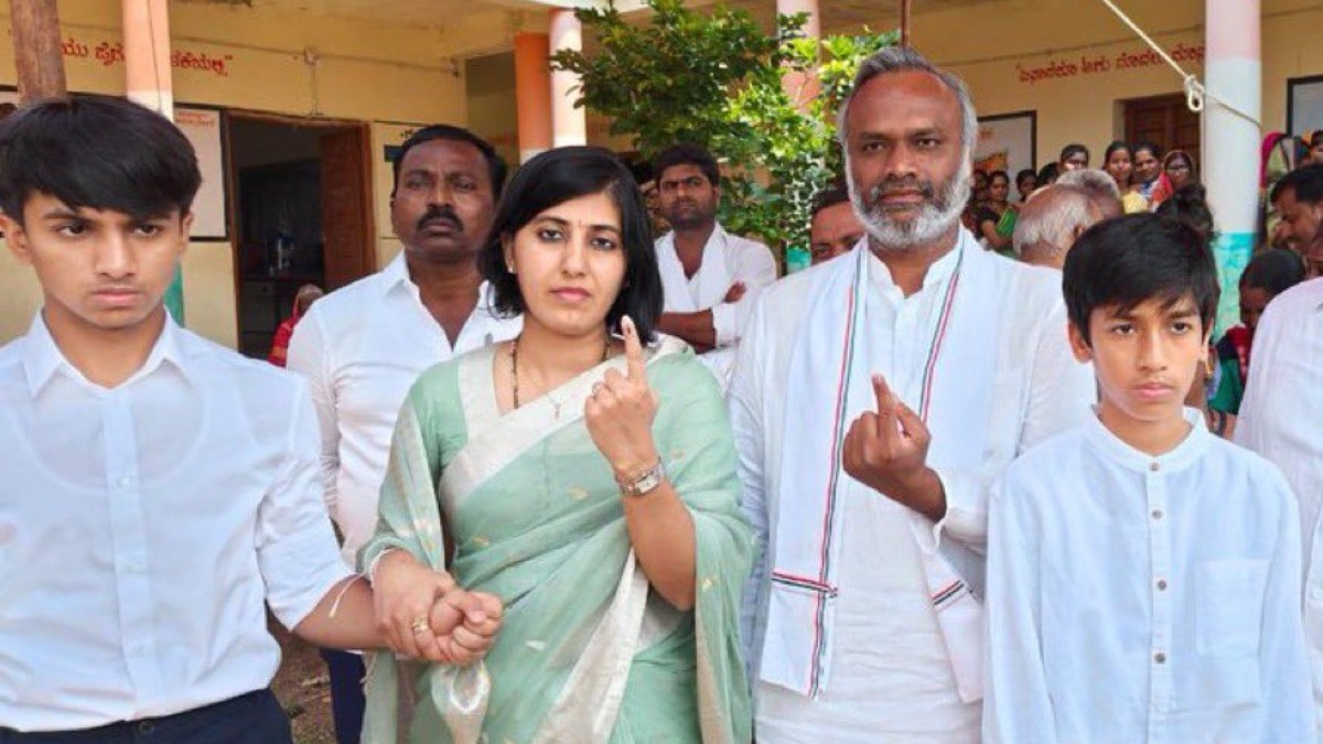 Will ban Bajrang Dal, RSS if peace is disturbed: