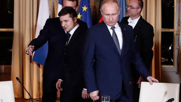 Ukraine given clarification after Vladimir Putins house attacked by drones