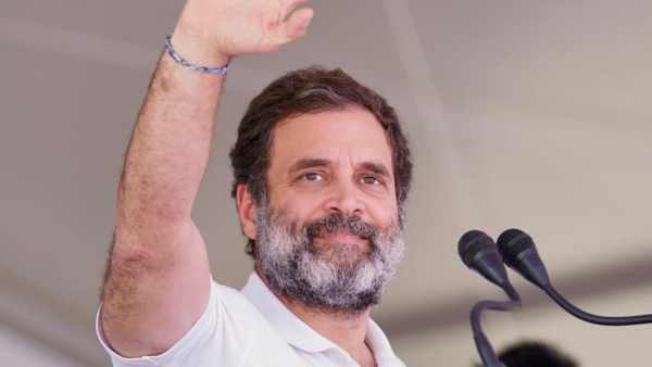 Rahul Gandhi Sarcasm Against PM Narendra Modi