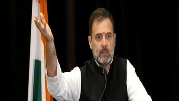 What happened to Dalits in 1980s is now happening to Muslims: Rahul Gandhi 