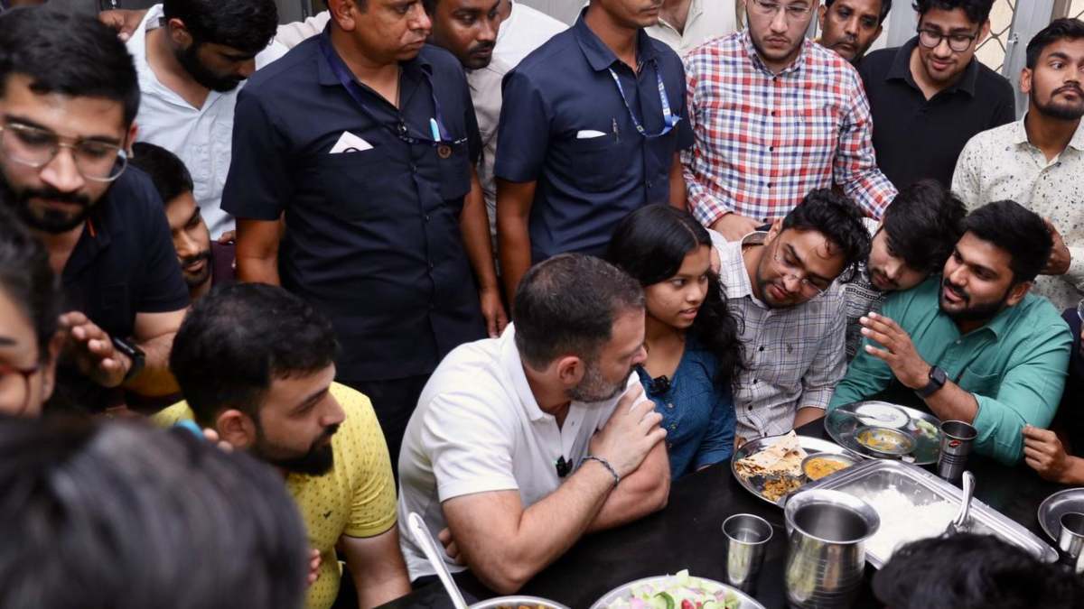 2.5 lakh vacant government posts will be filled: Rahul Gandhi promises - know what they are