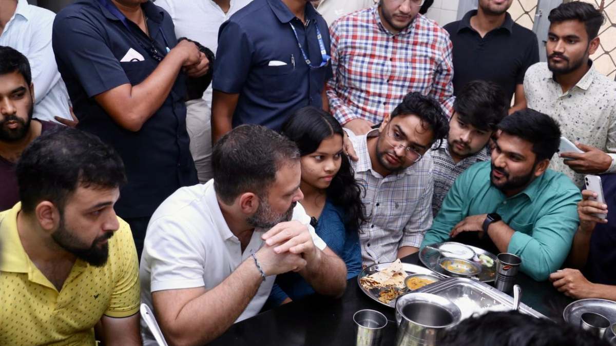 2.5 lakh vacant government posts will be filled: Rahul Gandhi promises - know what they are