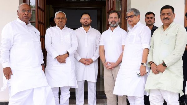 Rahul Gandhi wants unity in opposition