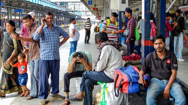 South Western Railway