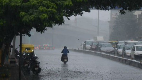 Bengaluru City May See Heavy Rain On Tomorrow May 15th As IMD Predicts