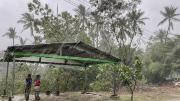 High Temperature End In Next 3 Days, Heavy Rain Expect South Interior Karnataka