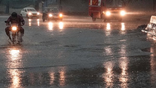 IMD Issued Yellow Alert