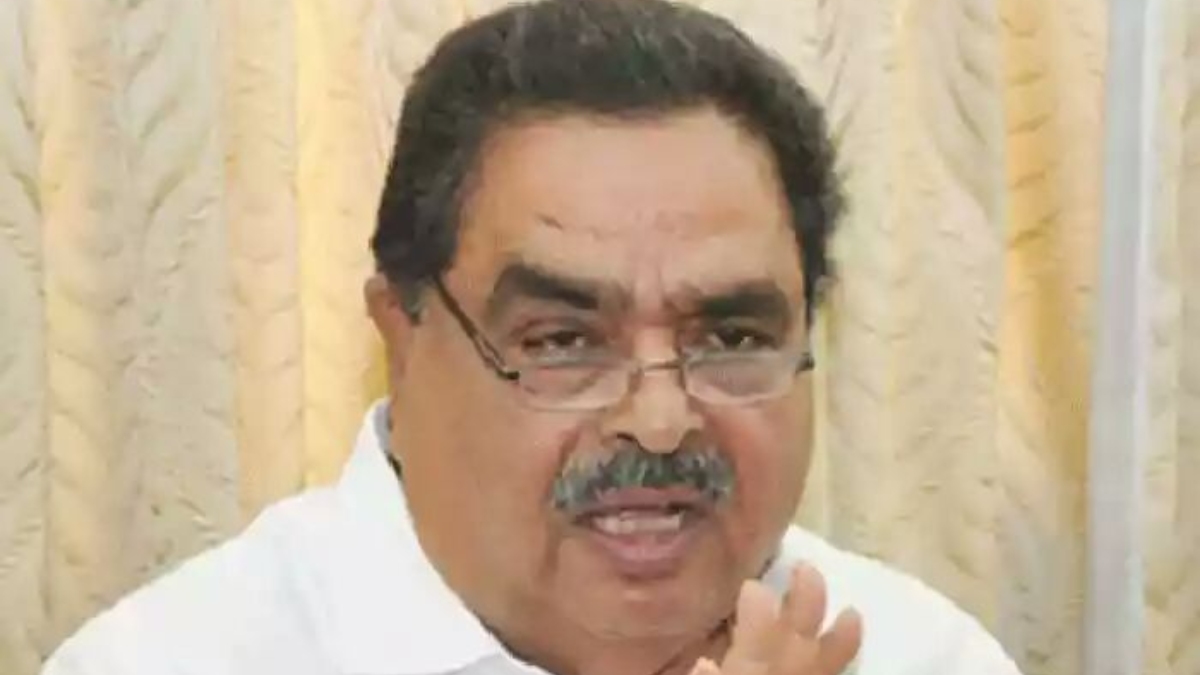Ramanath Rai Has Announced His Retirement Ramanath Rai Has Announced His Retirement