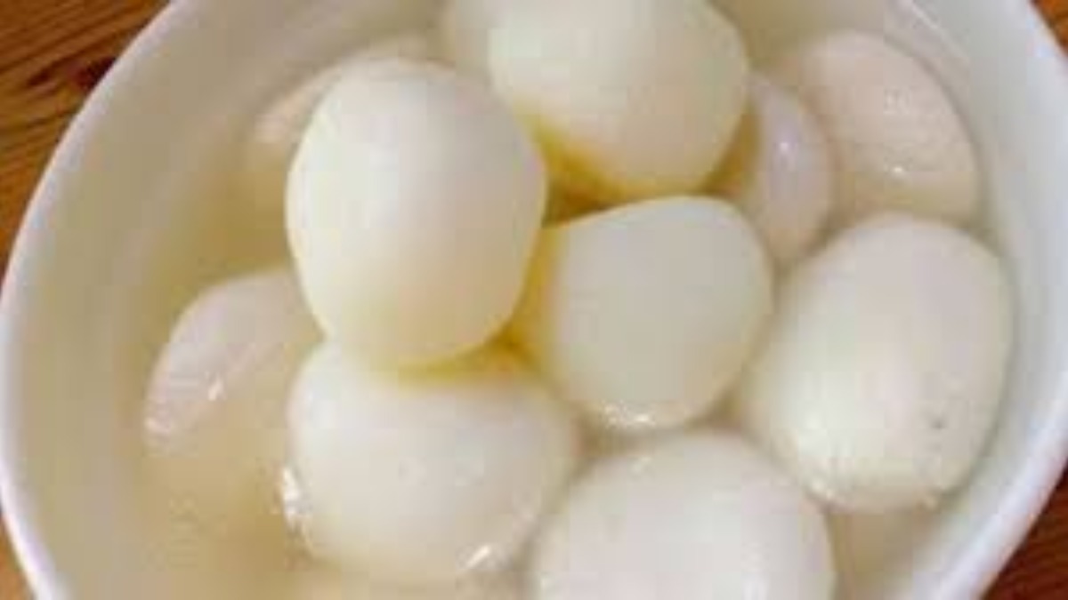 70 Admitted to hospital after eating Rasgulla at wedding in kannauj
