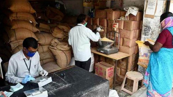 Every Indian is a tax payer, the poor are encouraged by freebies: inside story