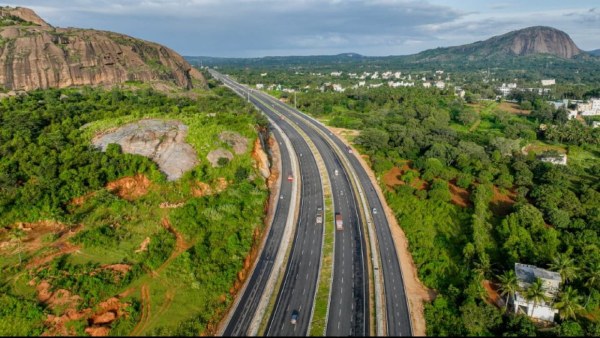 Bengaluru-Chennai Expressway: What are the important Information, Stats, Details