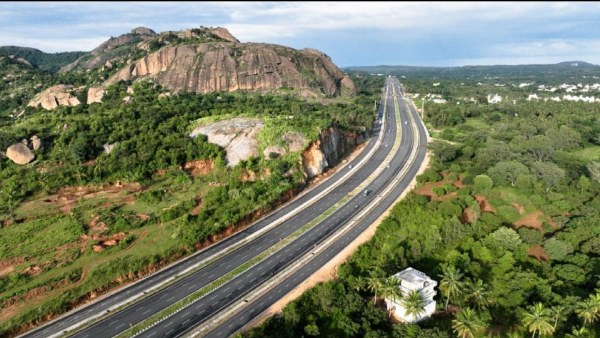 Bengaluru-Chennai Expressway: What are the important Information, Stats, Details