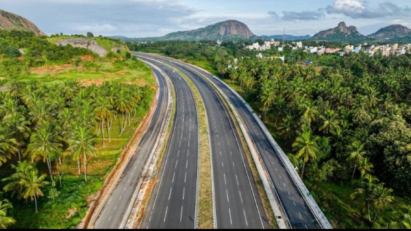 Bengaluru-Chennai Expressway: What are the important Information, Stats, Details
