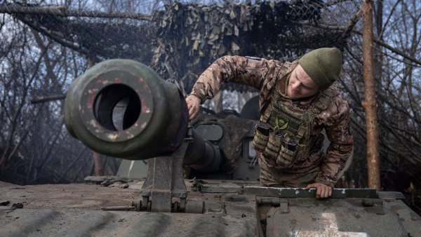 Russian military announced that they regained Bakhmut city from Ukraine troops