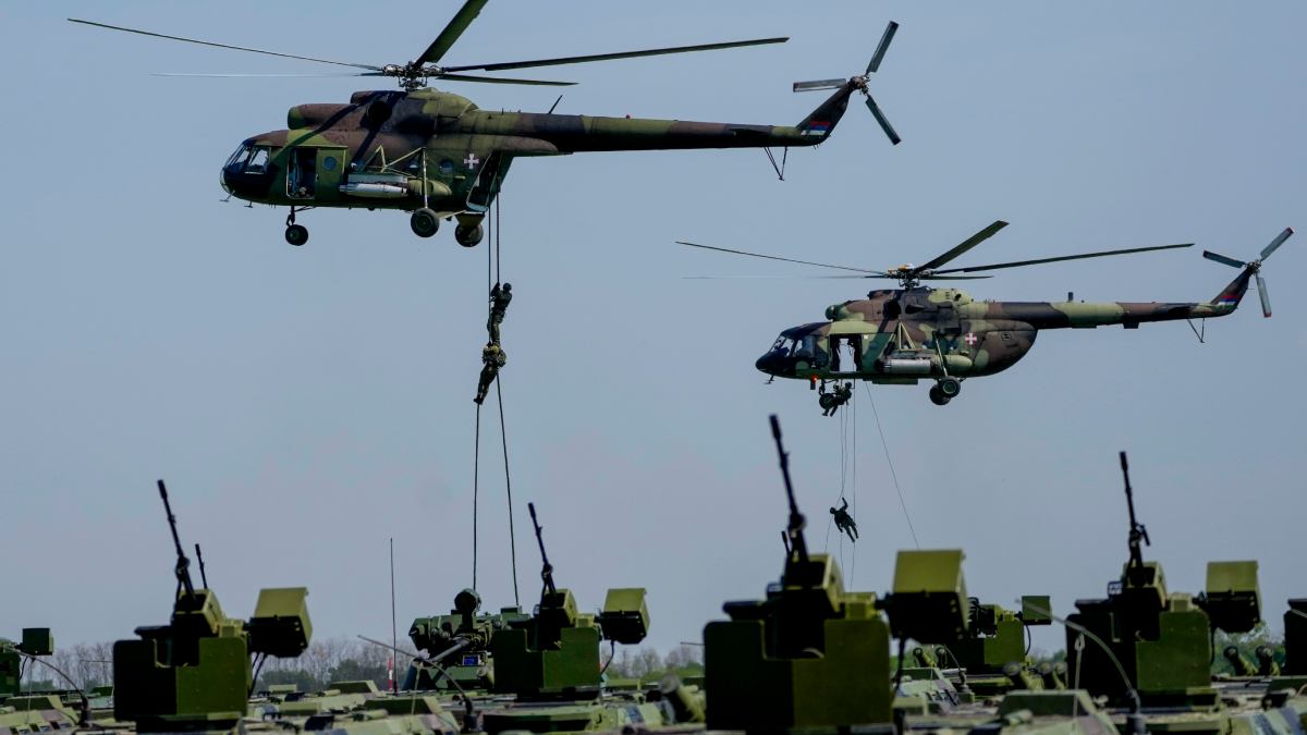 America estimated that more than 20,000 Russians where died in the war with Ukraine