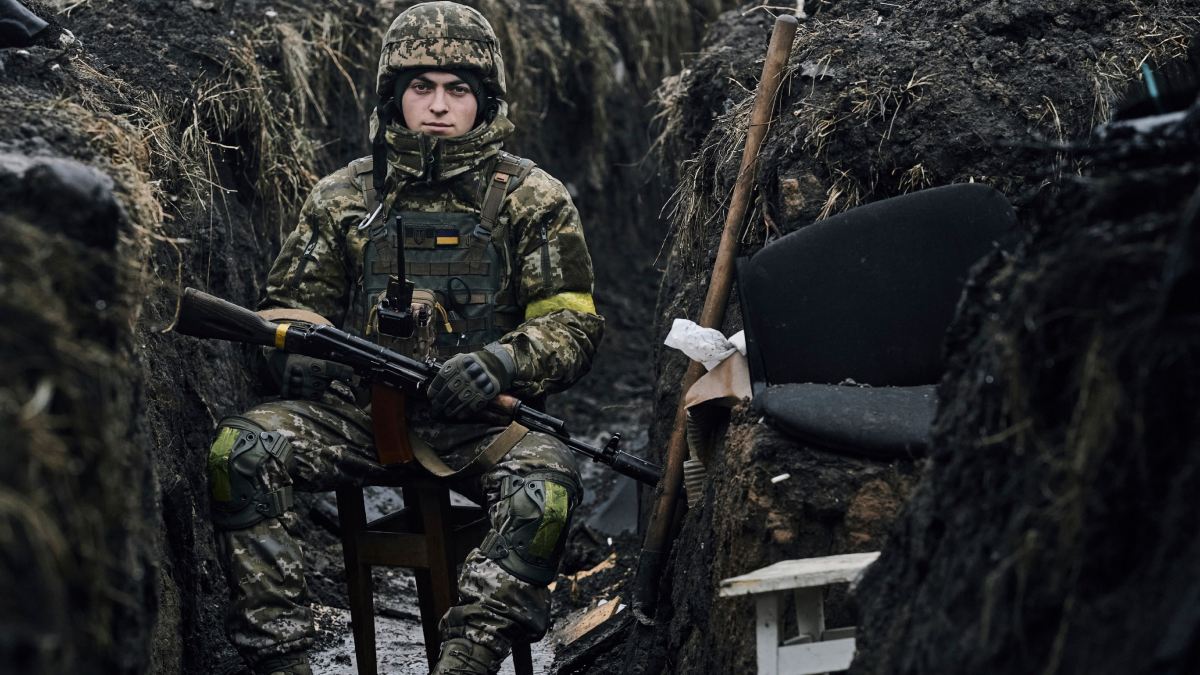 Russia alleged that 70 attackers entered their territory