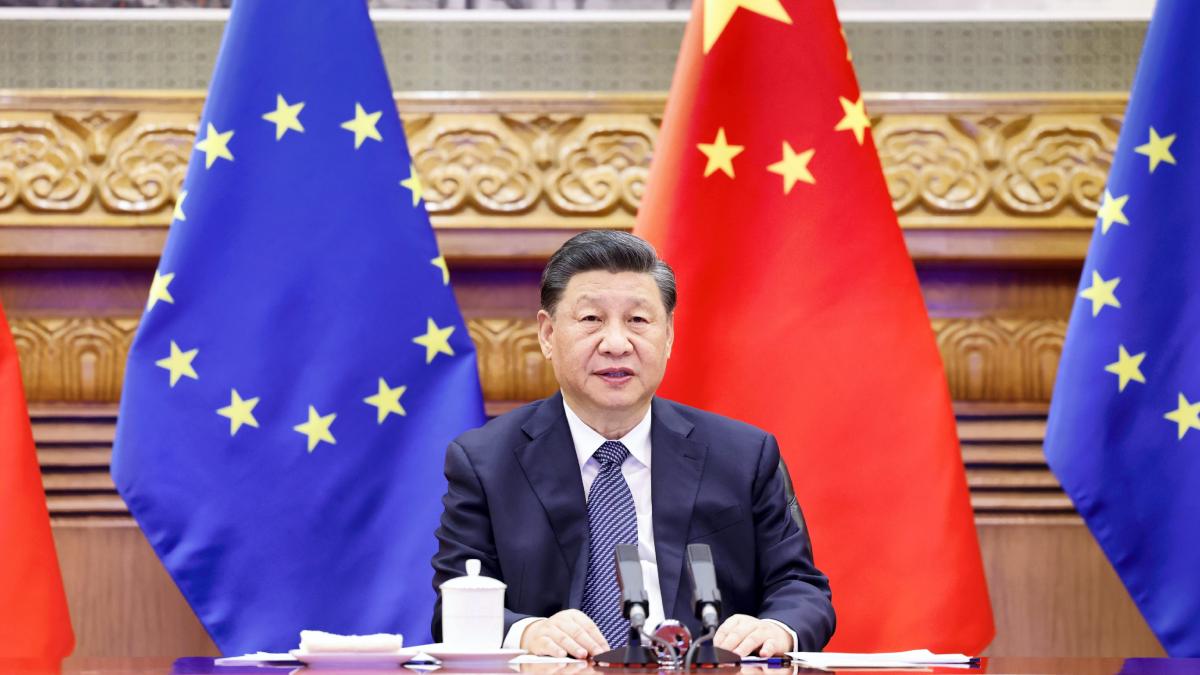 China giving maximum support to Russia in crucial moment 