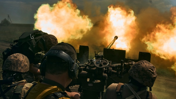 russia ukraine war