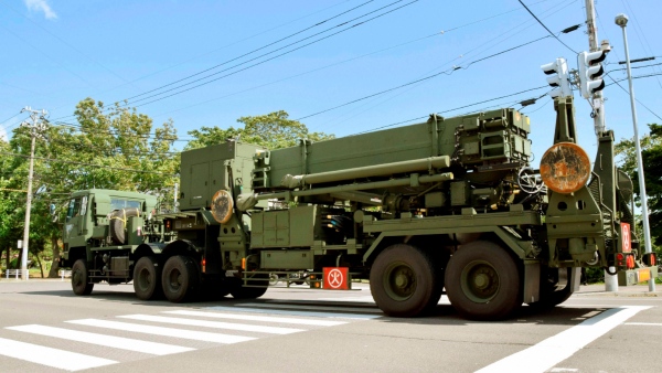 Ukraine destroyed Russian hypersonic missiles