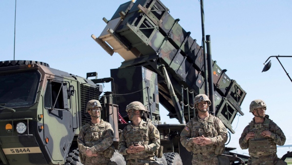 russia vs ukraine war